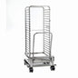 RATIONAL 60.22.086 27" Pan Rack