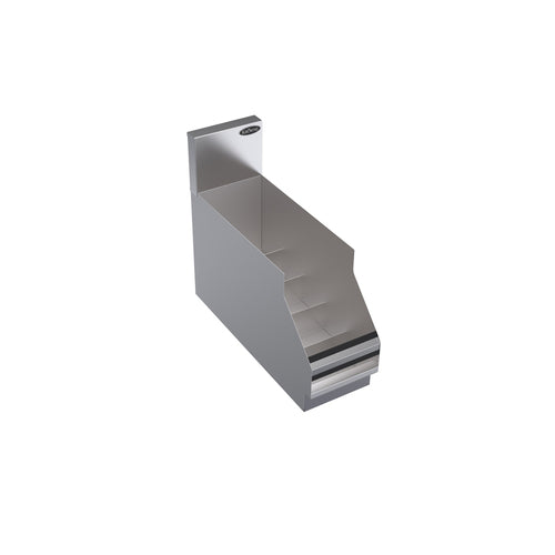 Krowne KR24-ML8 8" Underbar Storage Unit