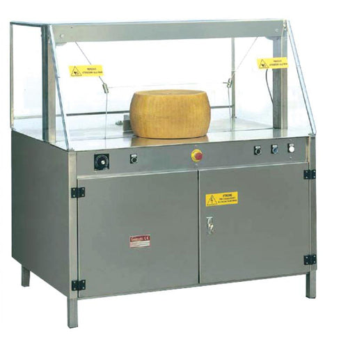Omcan 45412 41" Food Cutter