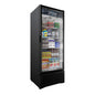 Omcan 41161 29 1/2" 1 Section Refrigerated Merchandiser