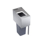 Krowne KR24-T14R 14" Underbar Add-On Unit