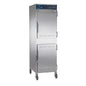 Alto-Shaam 1000-UP-QS 24" Heated Holding Cabinet