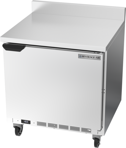 Beverage-Air WTF32AHC-FIP 32" Worktop Freezer