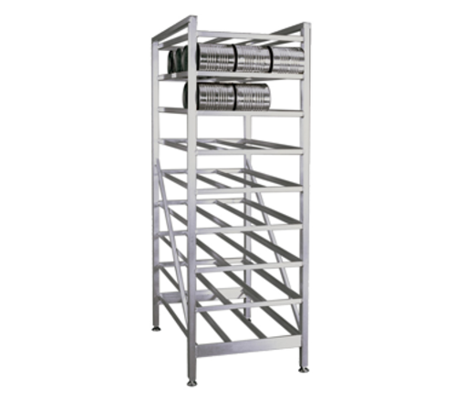 New Age 6259 25" Storage Rack