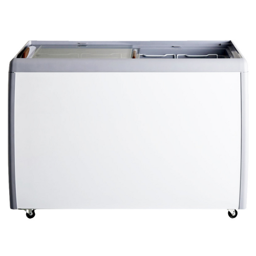 Omcan 46494 50" Chest Freezer