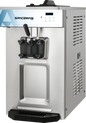 Spaceman 6236-C 17 7/8" Soft Serve Machine