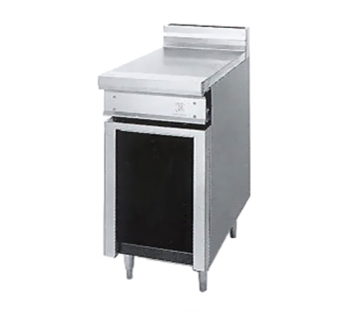 Jade Range JTPR-24 24" Fryer Accessory