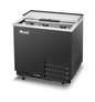 Migali C-GF36-HC 36" Glass Froster / Chiller