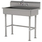 Advance Tabco FS-FM-1-ADA-F 40" Hand Sink