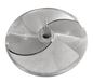 Electrolux 653009 12 1/4" Food Processor