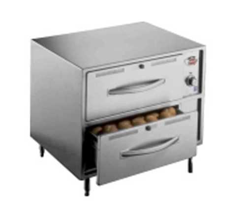 Wells RW-3HD 29 1/4" Warming Drawer