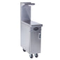 Royal Range RR-12SPR 12" Fryer Accessory