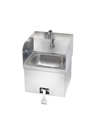 Krowne HS-41 15 3/4" Hand Sink