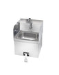 Krowne HS-41 15 3/4" Hand Sink