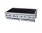Garland GTBG48-NR48 47 1/4" Gas Countertop Charbroiler