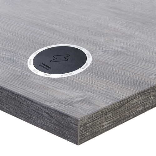 BFM Seating DW3030-FPC2 30" Table Top