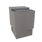 Glastender MF24-S 24" Glass Froster / Chiller