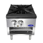 Atosa ATSP-18-1L 18" Gas Stock Pot Range