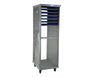 New Age 1291 20 7/8" Pan Rack