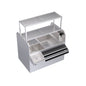 Krowne KRPT-54BRP-10 54" Underbar Ice Bin / Cocktail Station