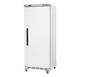 Arctic Air AWF25 30 3/4" 1 Section Solid Door Reach-In Freezer