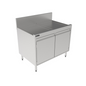 Perlick DR36SC 17" Door