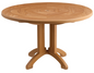 Grosfillex US921208 48" Patio Table