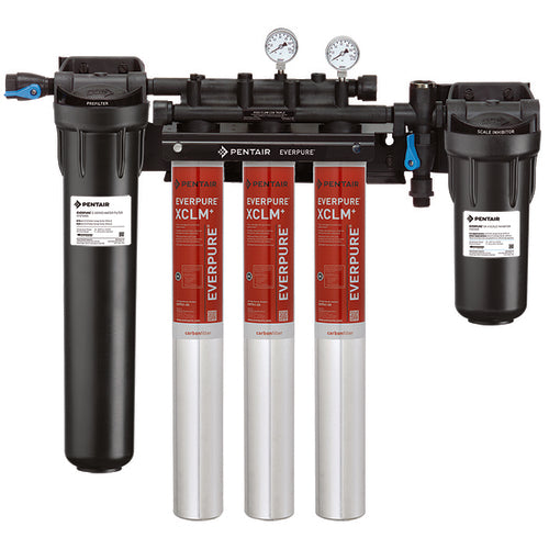Everpure EV976133 29 3/4" Water Filtration System