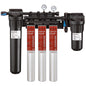 Everpure EV976133 29 3/4" Water Filtration System