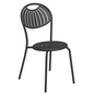 emu E440 18" Patio Chair