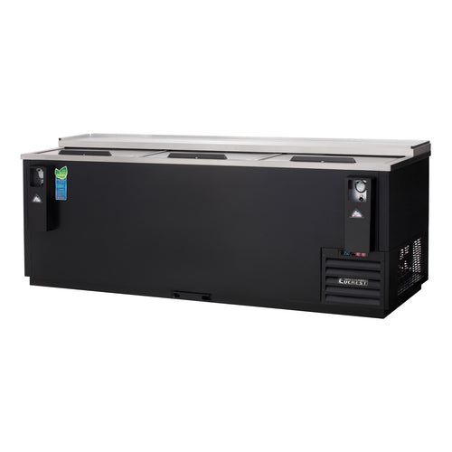 Everest EBC95 95 1/8" Bottle Cooler