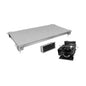 Hatco HCSSBFR-36-S 39" Heated Shelf