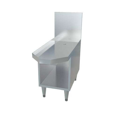 LaCrosse CL24ES 24" Equipment Stand