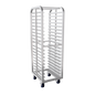 Winholt AL-1820-HD-XB 26" Pan Rack