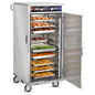 FWE PHTT-10-CV 27 3/4" Heated Holding Cabinet