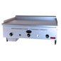Royal Range GT-60 60" Gas Countertop Griddle
