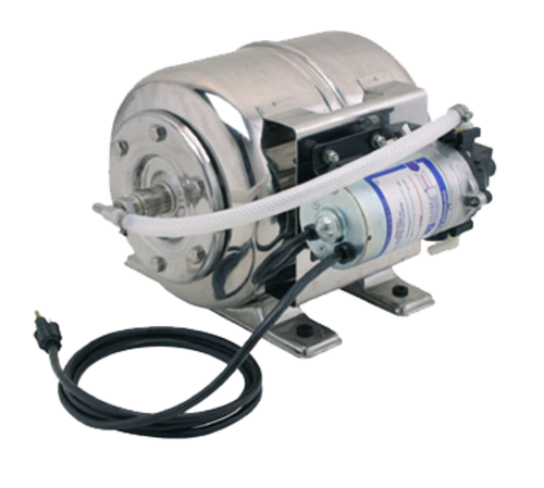 Everpure 804-023 10" Water Booster