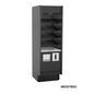 Structural Concepts MD2278SO 24 1/4" Refrigerated Display Case
