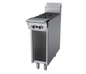 Garland C12-6S 12" Gas Heavy Duty Range