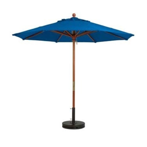 Grosfillex 98949731 Patio Umbrella