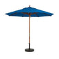 Grosfillex 98949731 Patio Umbrella