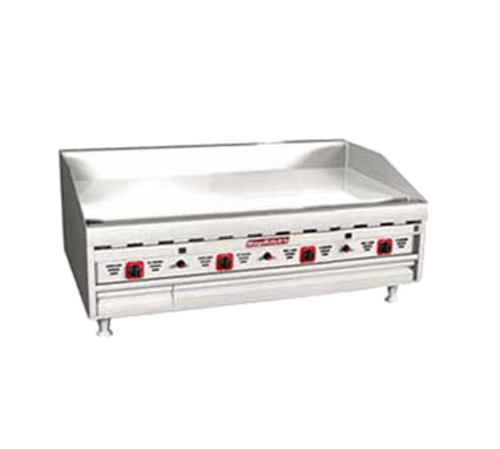 Magikitch'n MKG-48 48" Gas Countertop Griddle