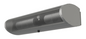 Mars Air QP848-1UD-AL 48" Air Curtain
