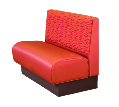 DM Seating DBTPS-42 48" Booth