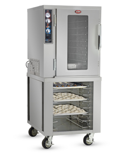 FWE PH-1826-7 27 1/4" Holding & Proofing Cabinet