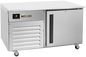Traulsen CLBC4-WT-L 32" Blast Chiller