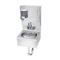 Krowne HS-8 16 1/4" Hand Sink