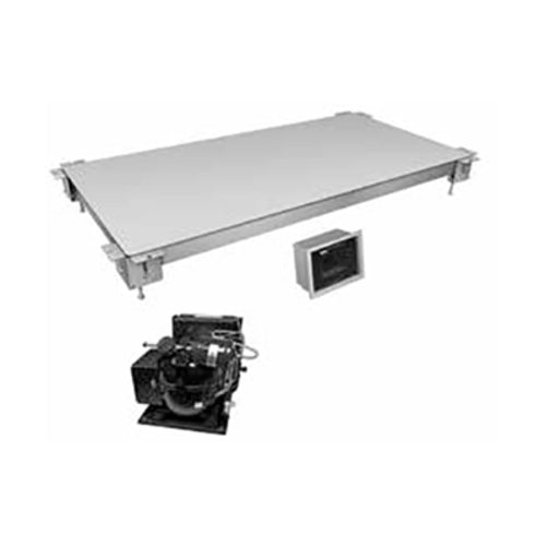 Hatco CSUR-48-I 51 1/4" Cold Shelf