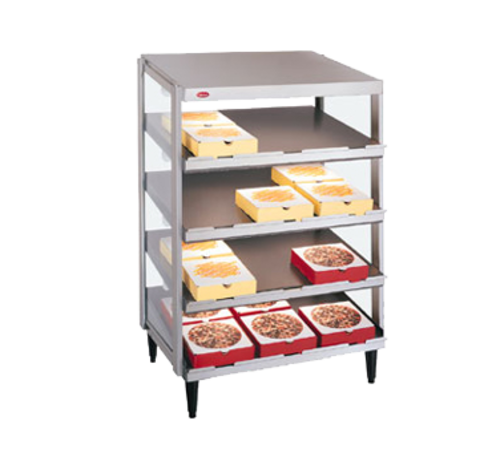 Hatco GRPWS-3618Q 35 7/8" Heated Display Case