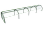 Hatco ES82-144 144" Sneeze Guard